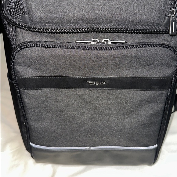 Targus CitySmart EVA Pro Travel Business Commuter and Checkpoint-Friendly - Picture 16 of 17